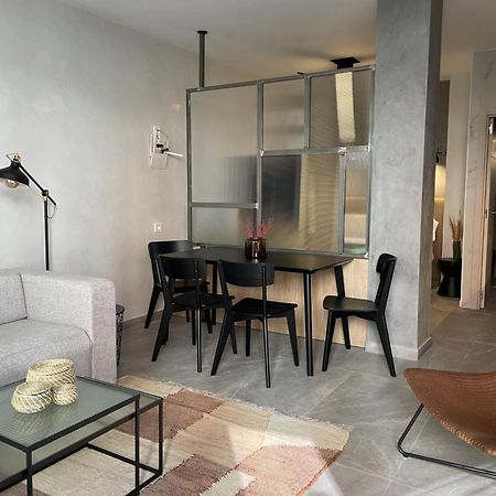 Global Home-Ocana Madrid Esterno foto