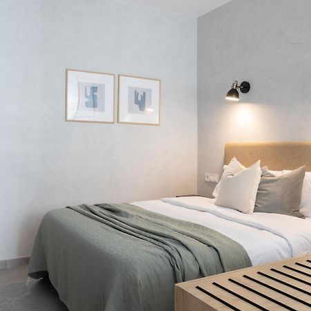 Global Home-Ocana Madrid Esterno foto