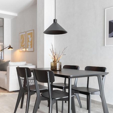 Global Home-Ocana Madrid Esterno foto