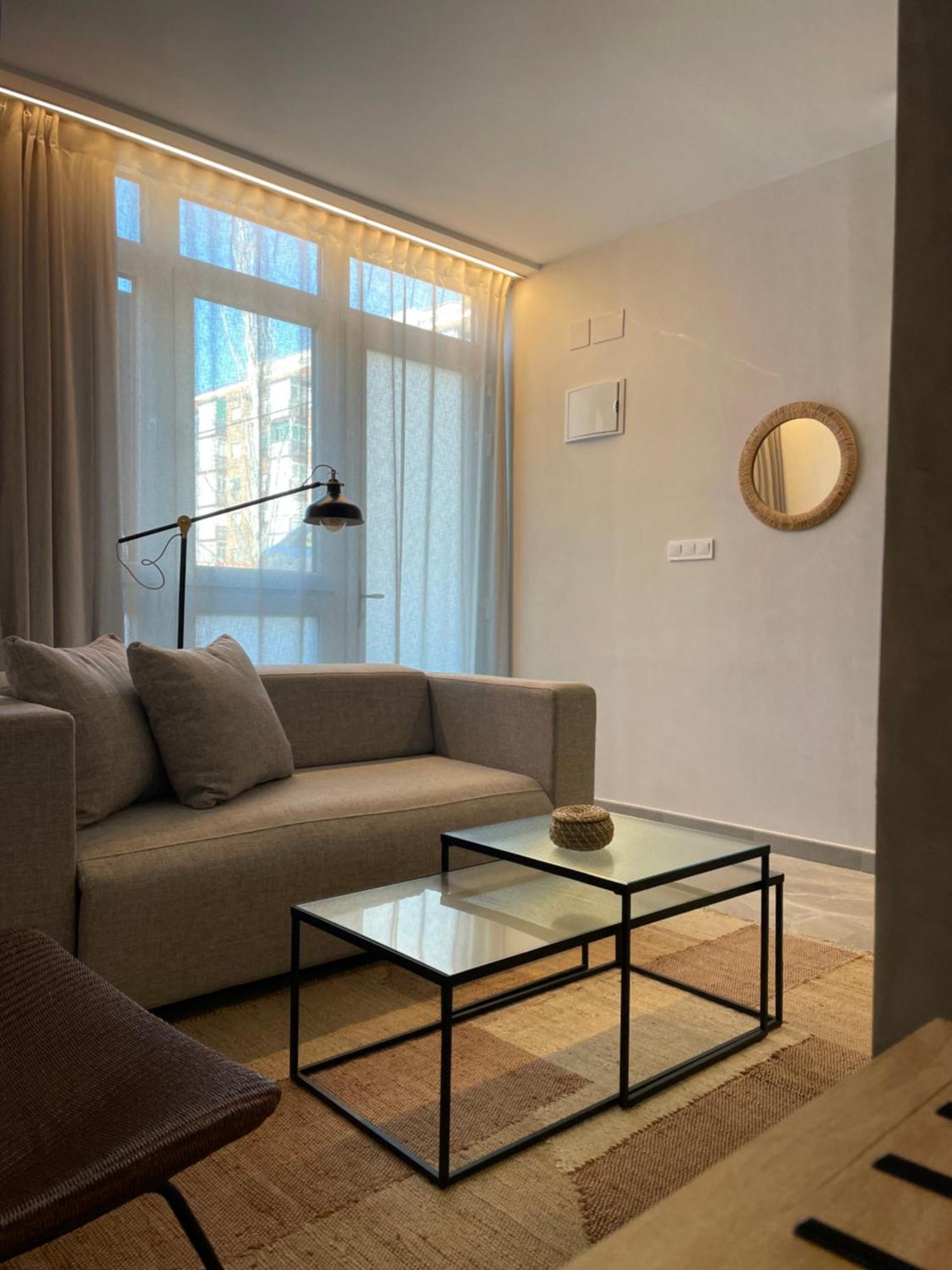 Global Home-Ocana Madrid Esterno foto