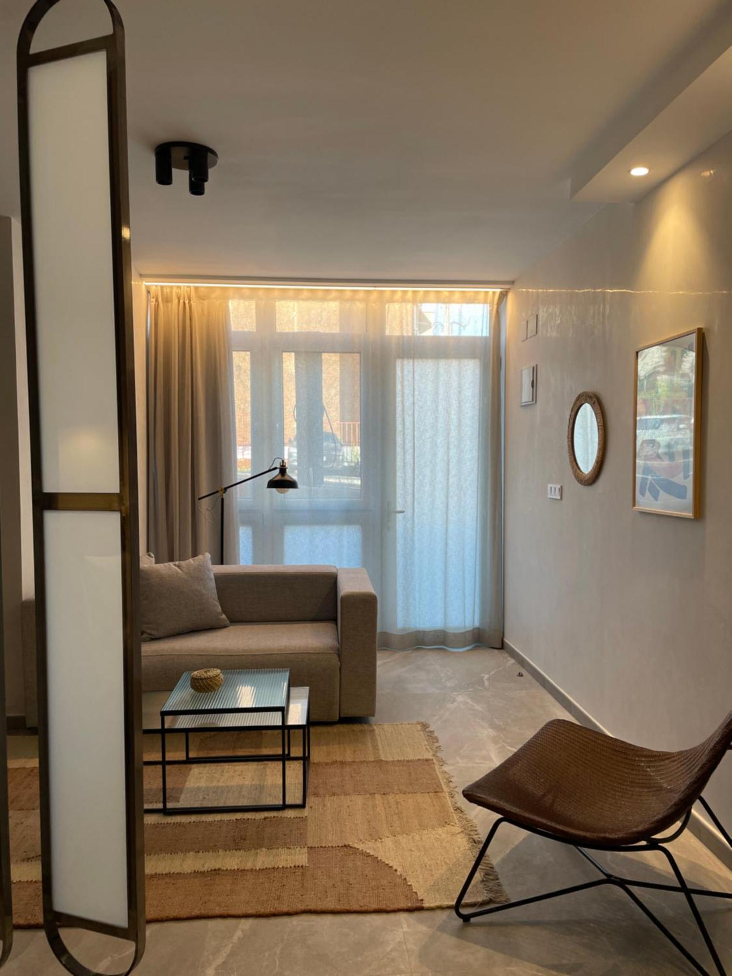 Global Home-Ocana Madrid Esterno foto