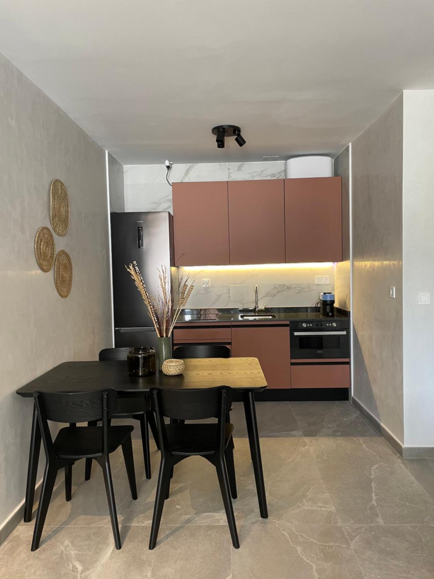 Global Home-Ocana Madrid Esterno foto