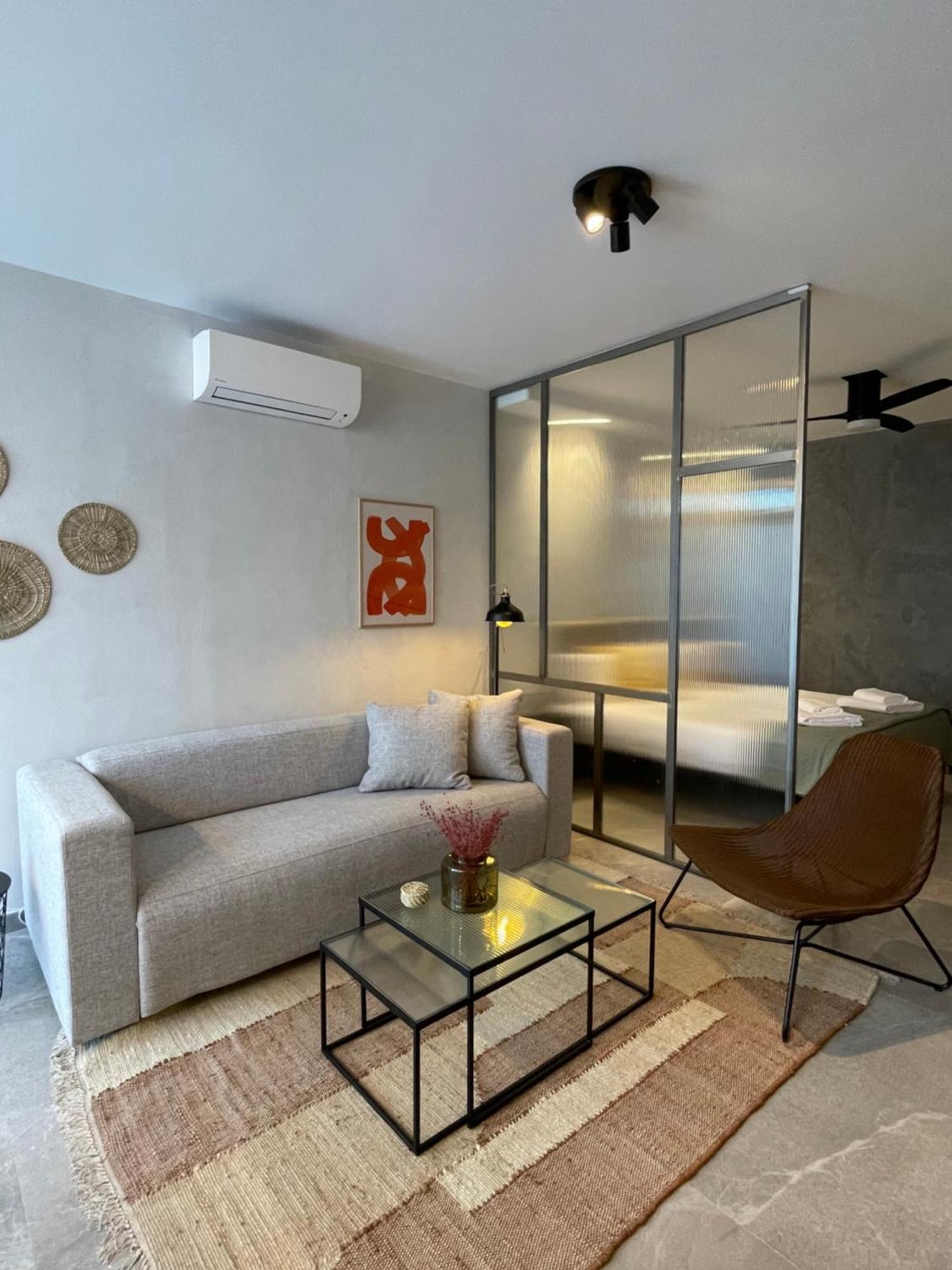 Global Home-Ocana Madrid Esterno foto