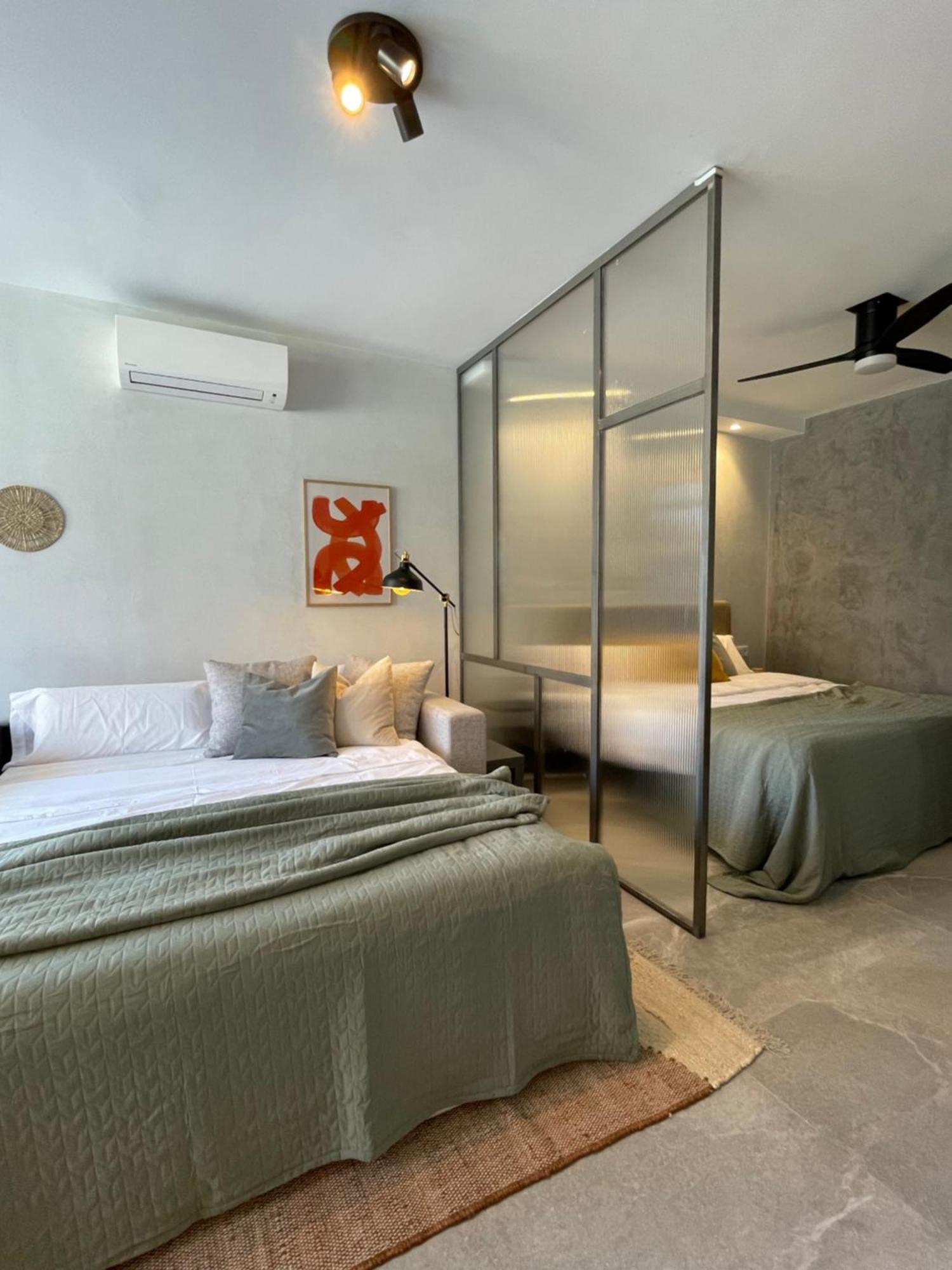 Global Home-Ocana Madrid Esterno foto