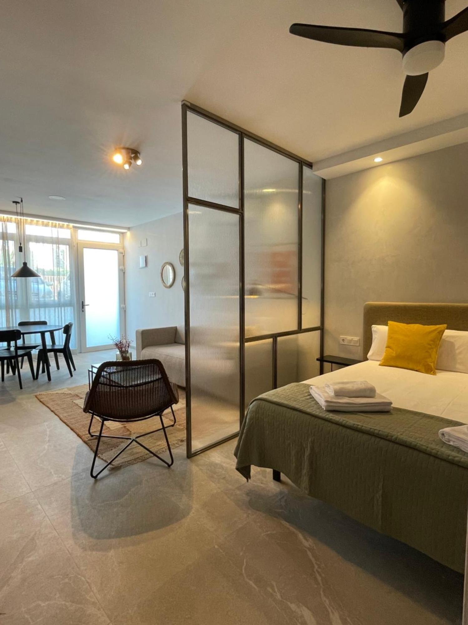Global Home-Ocana Madrid Esterno foto