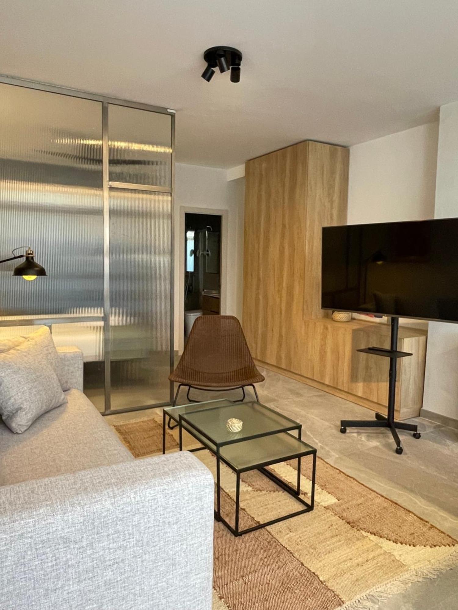 Global Home-Ocana Madrid Esterno foto