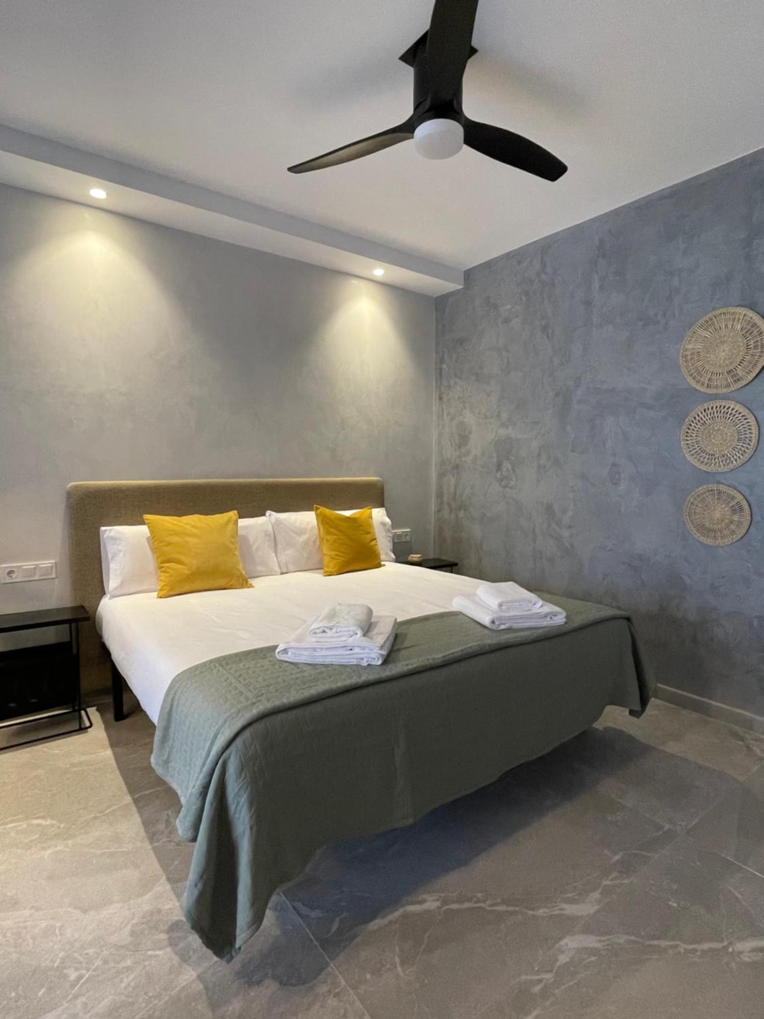 Global Home-Ocana Madrid Esterno foto