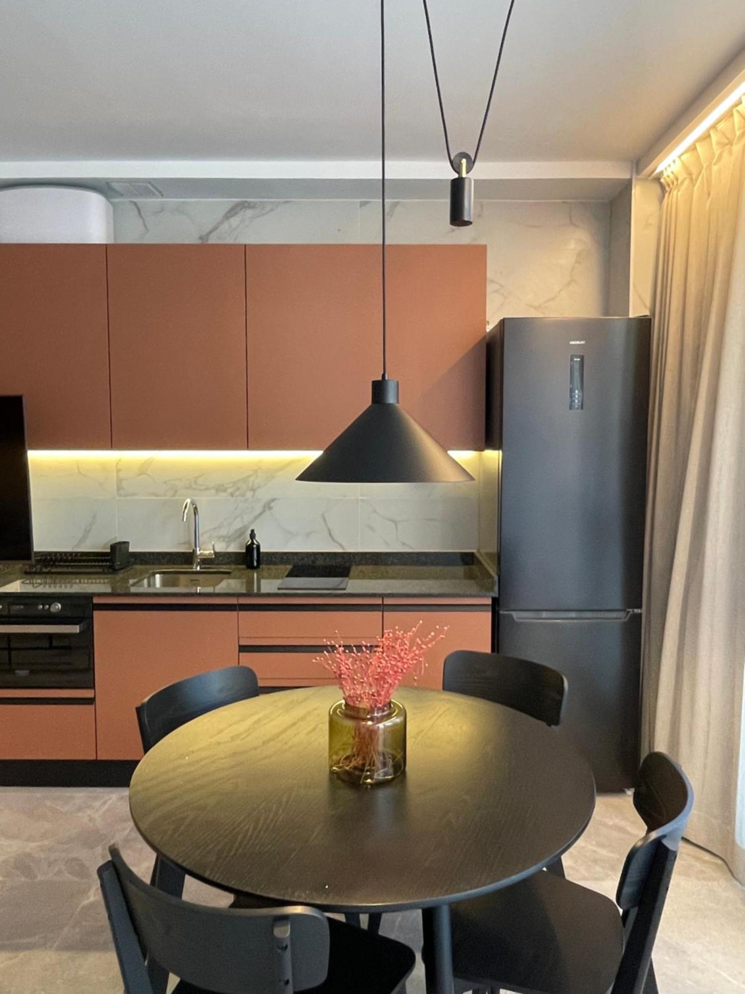 Global Home-Ocana Madrid Esterno foto