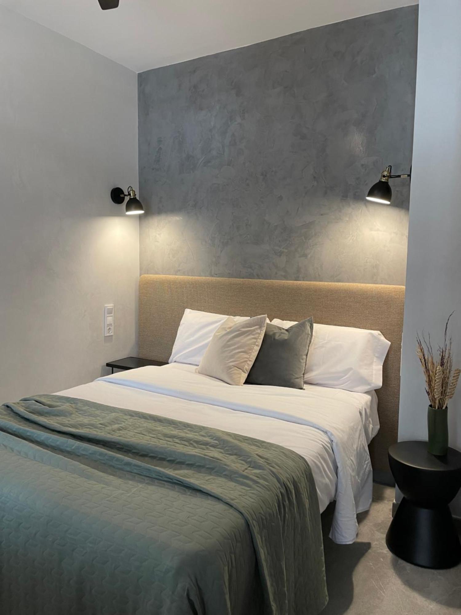 Global Home-Ocana Madrid Esterno foto
