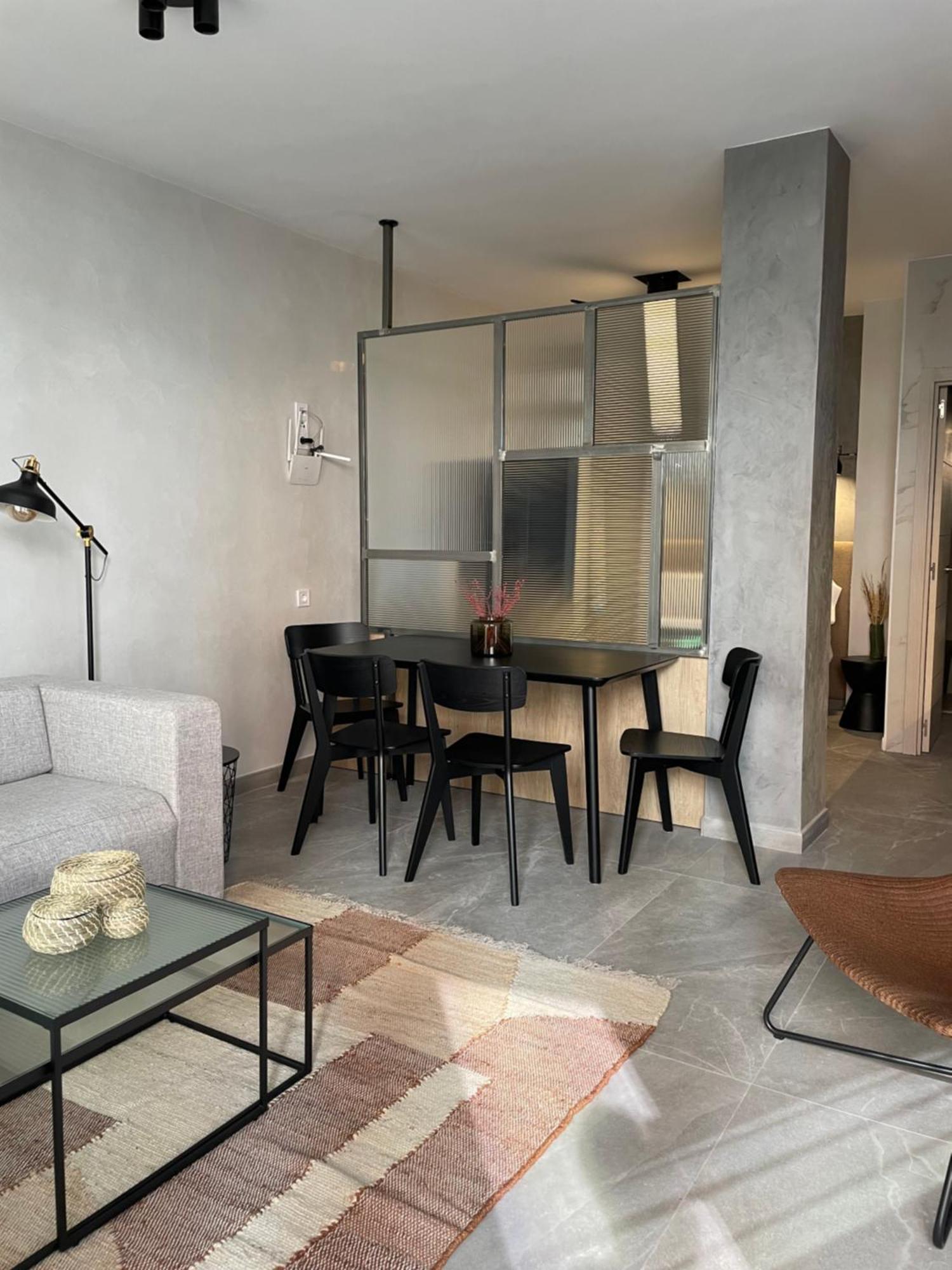 Global Home-Ocana Madrid Esterno foto