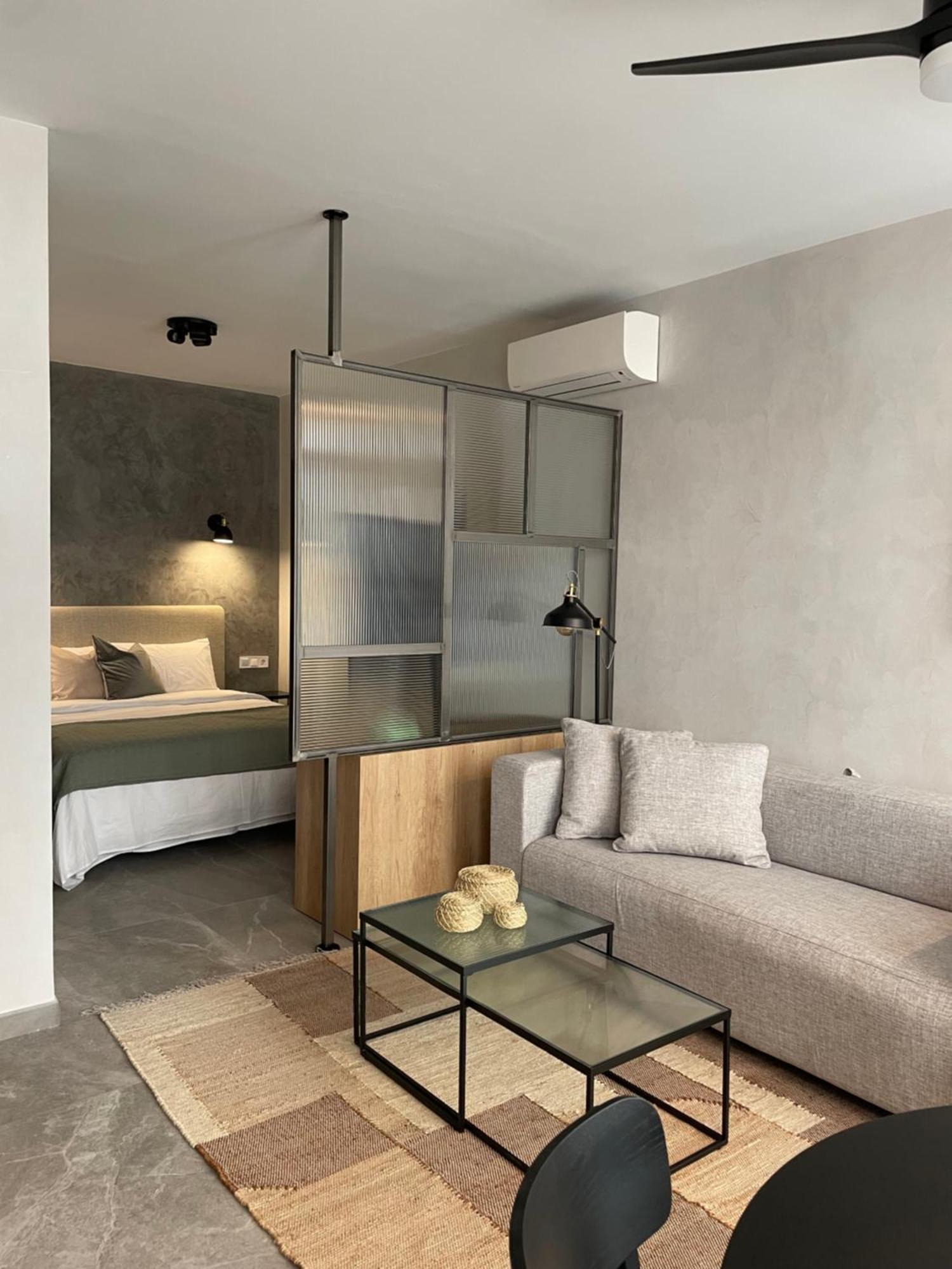 Global Home-Ocana Madrid Esterno foto