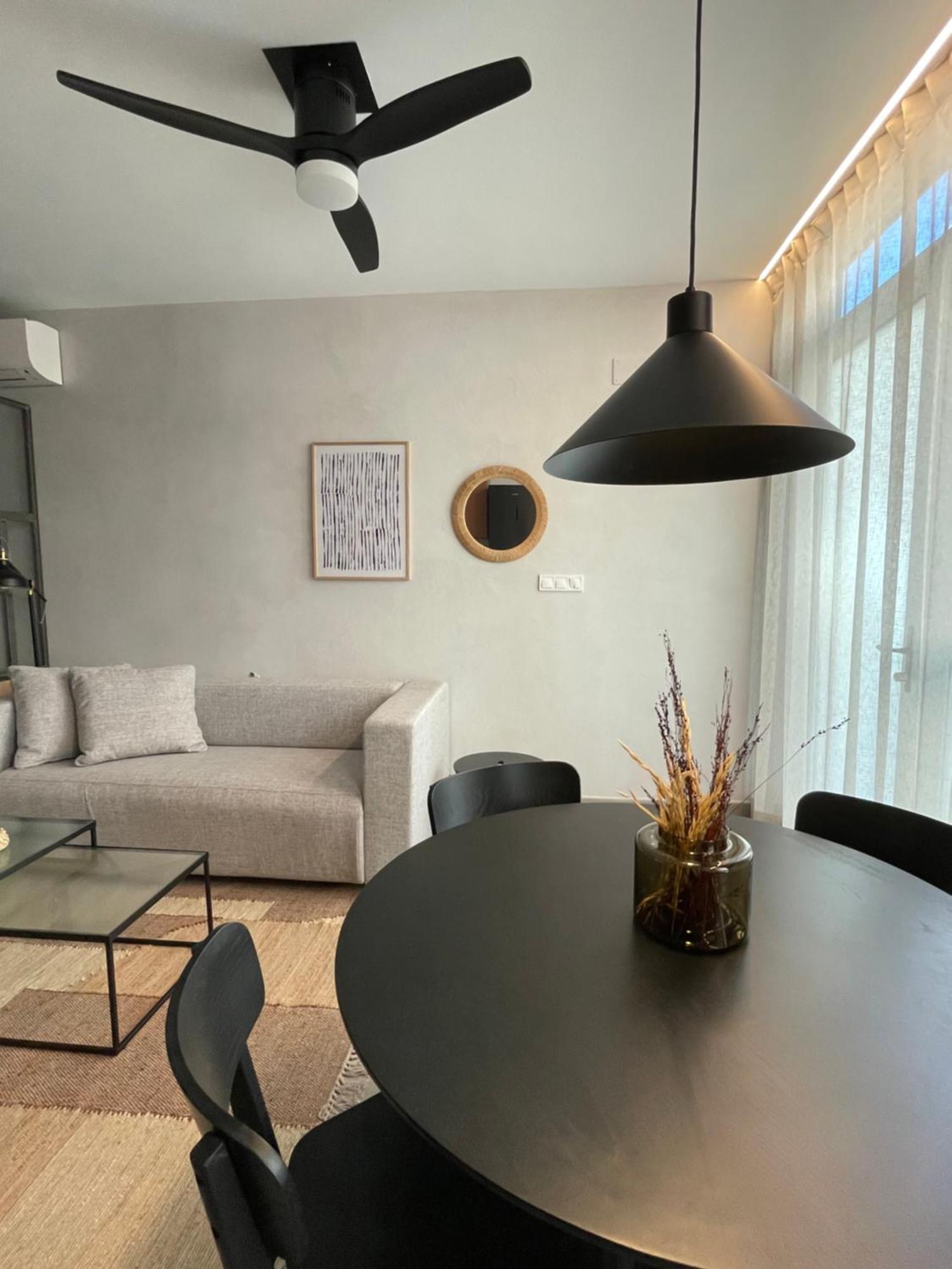 Global Home-Ocana Madrid Esterno foto