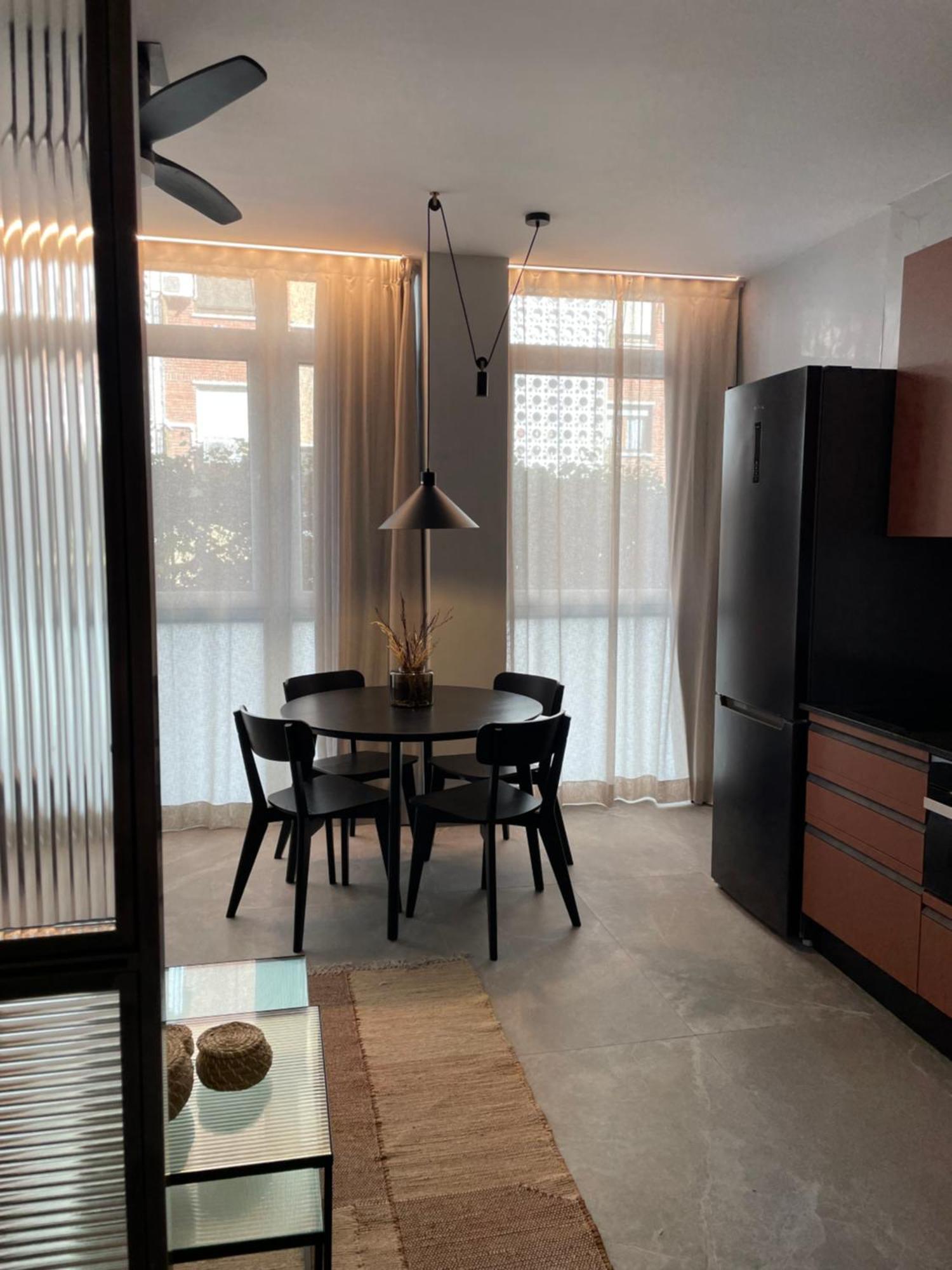 Global Home-Ocana Madrid Esterno foto