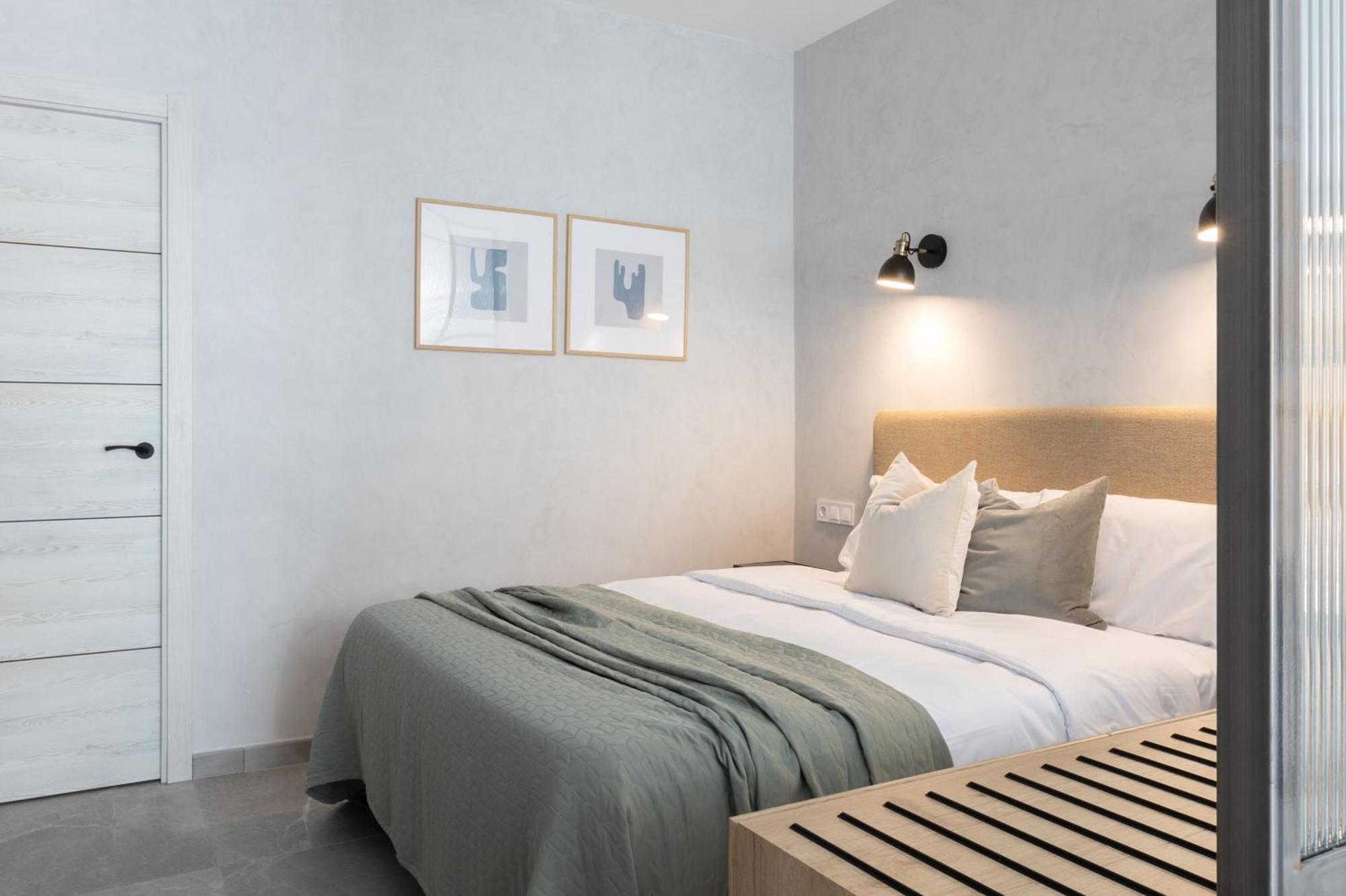 Global Home-Ocana Madrid Esterno foto