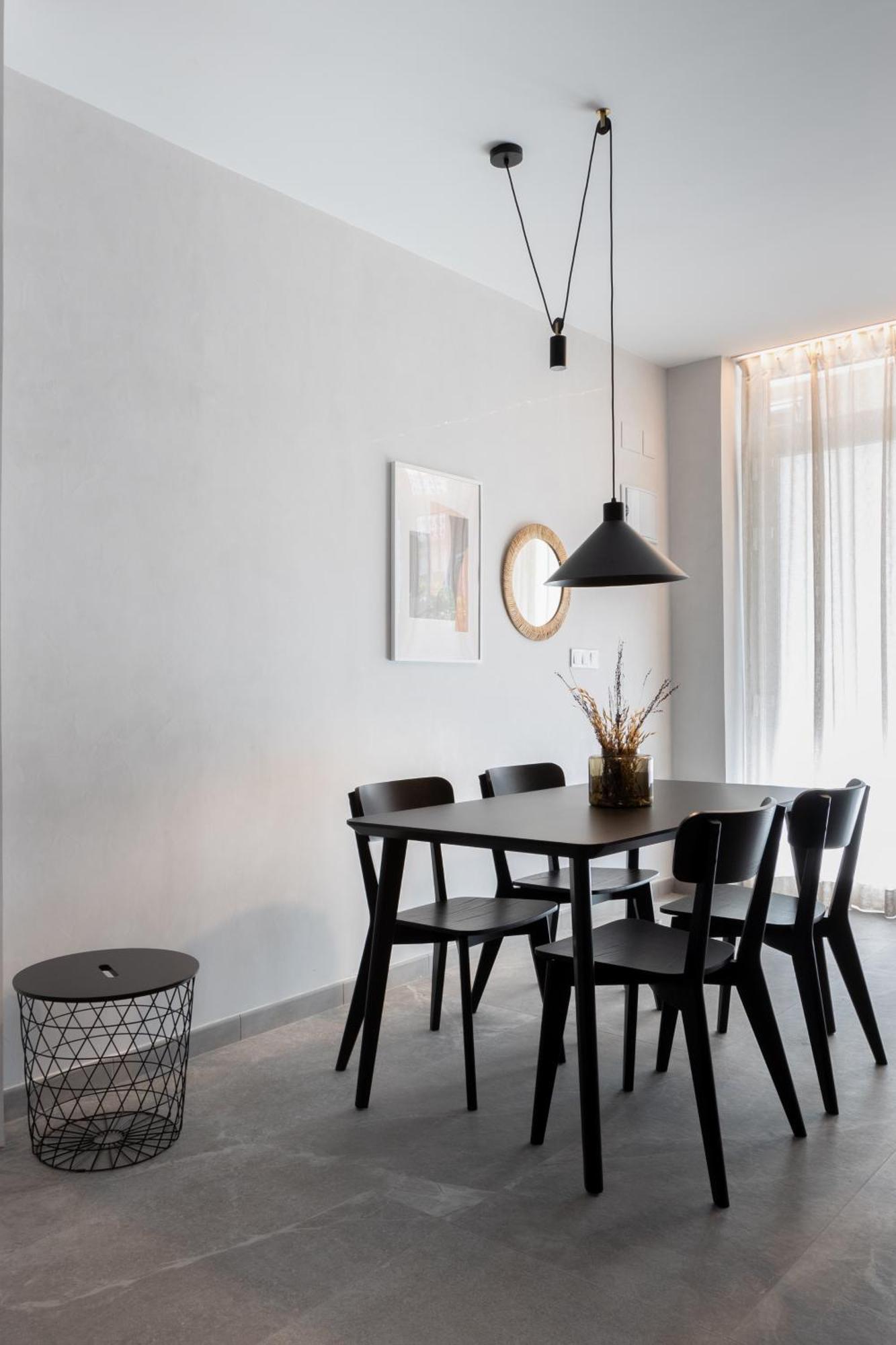 Global Home-Ocana Madrid Esterno foto