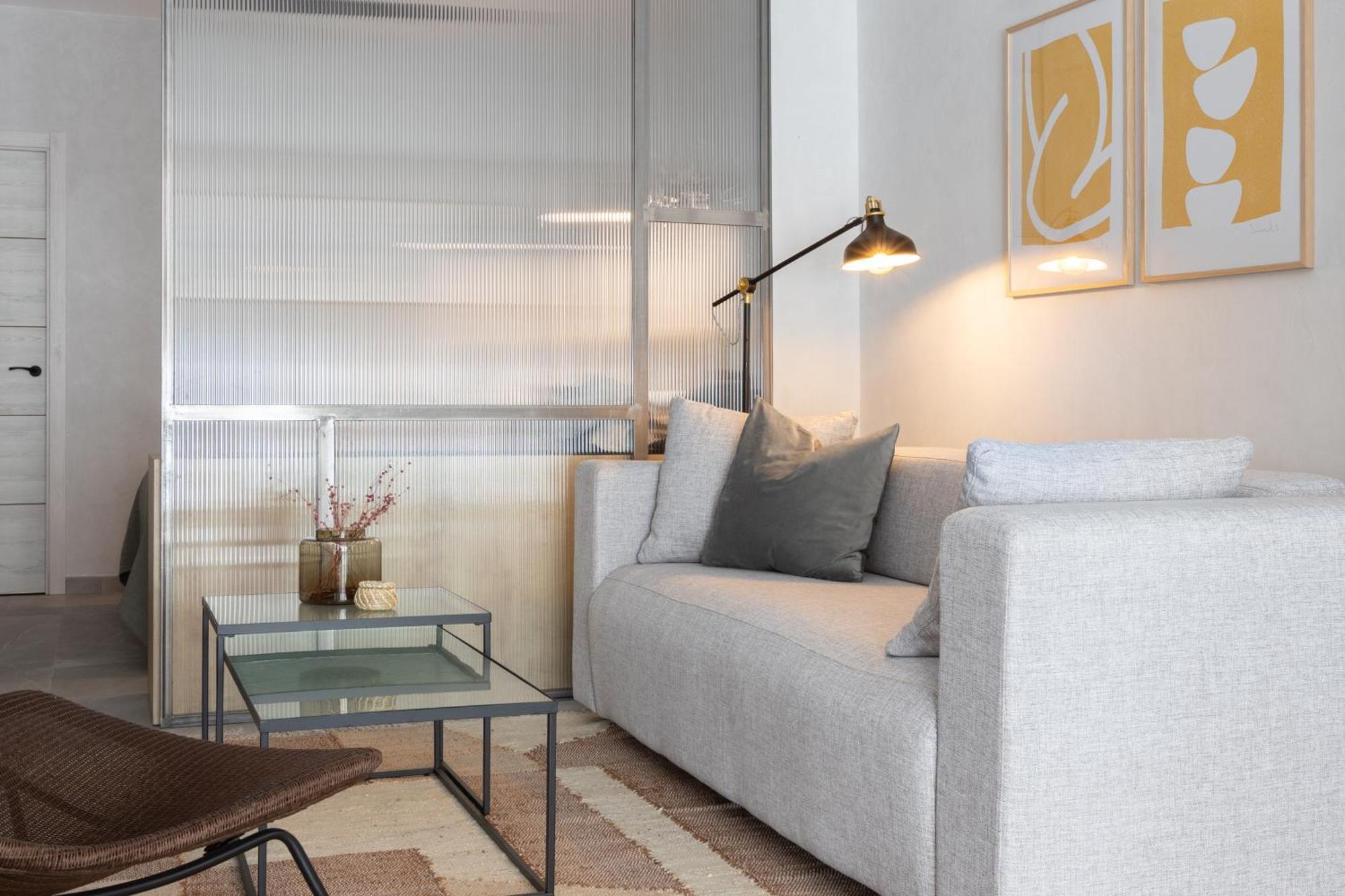 Global Home-Ocana Madrid Esterno foto