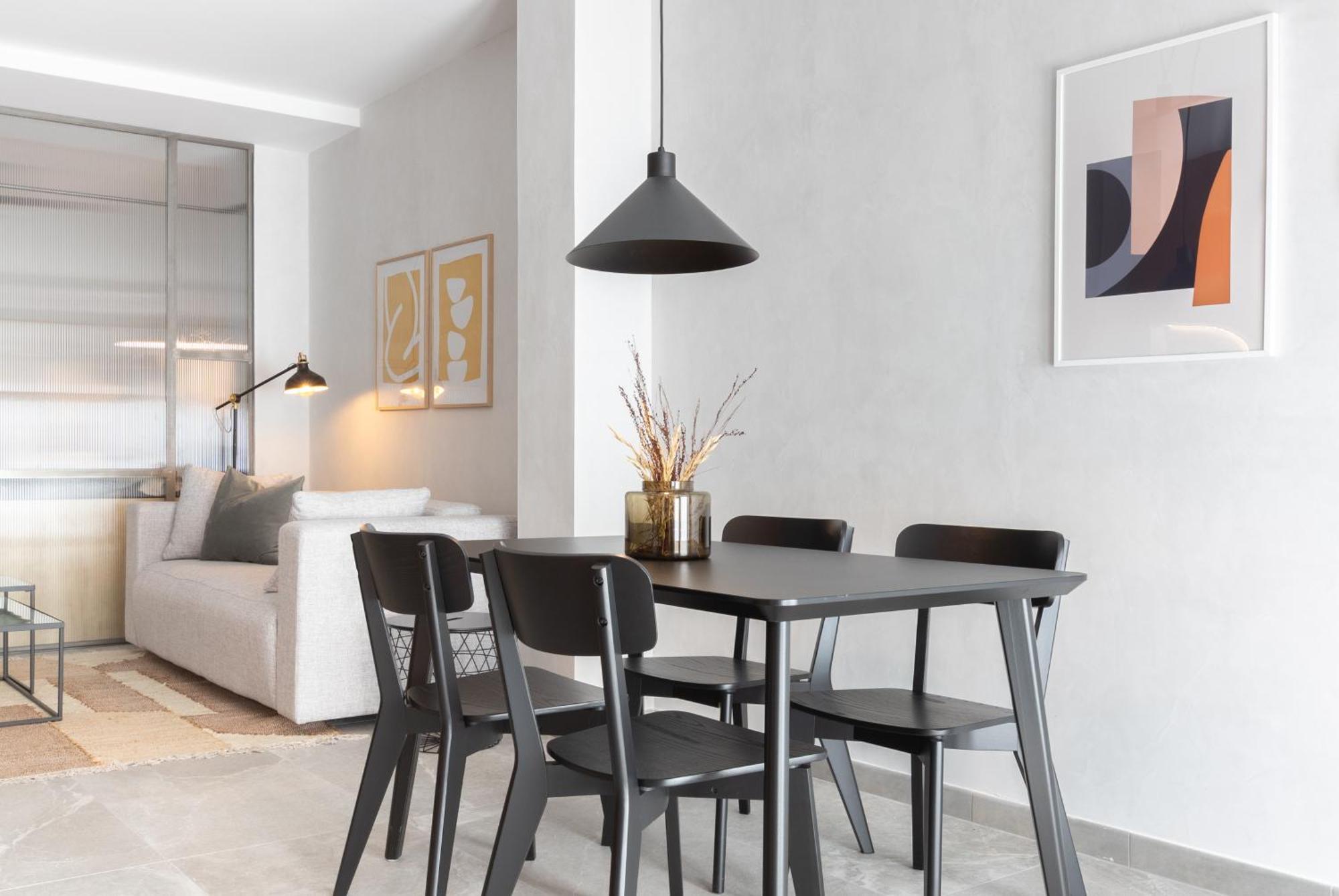 Global Home-Ocana Madrid Esterno foto