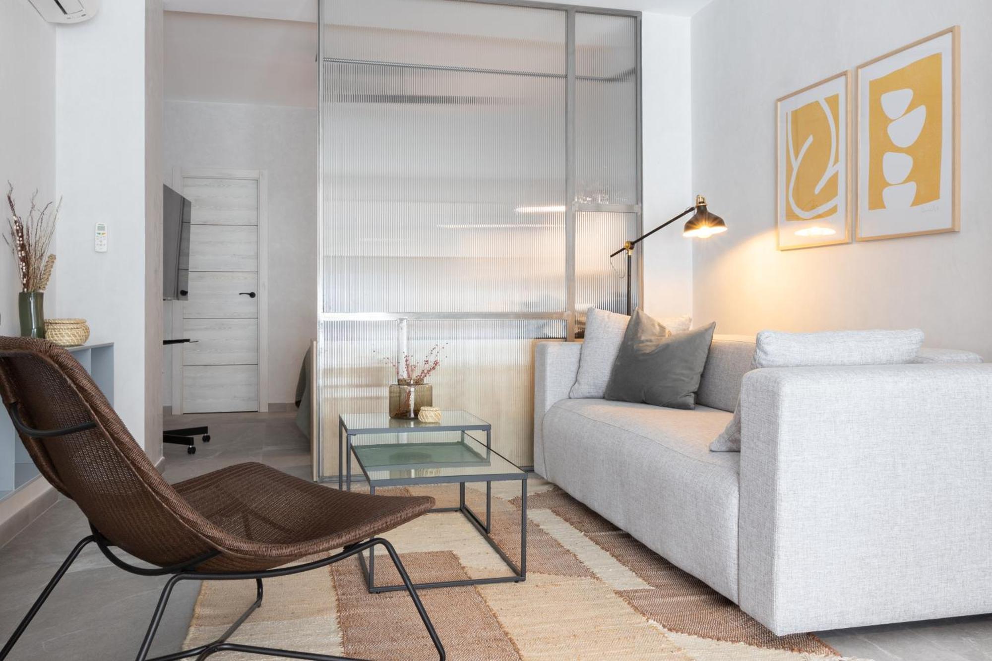 Global Home-Ocana Madrid Esterno foto